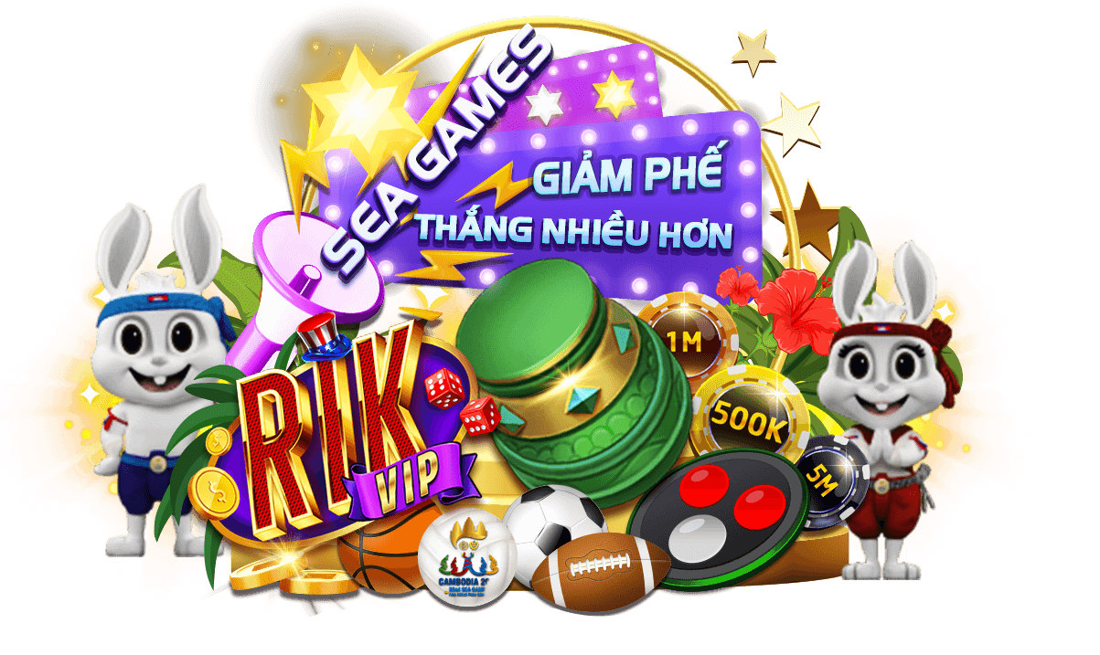 giới thiệu Rikvip